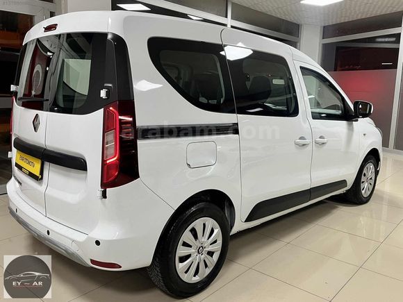 2023 RENAULT EXPRESS COMBİ 1.5 BLUEDCİ JOY TRAMERSİZ