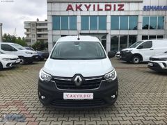FATURALI 2023 RENAULT EXPRESS VAN 1.5 BlueDCI JOY 67.000 KM.DE