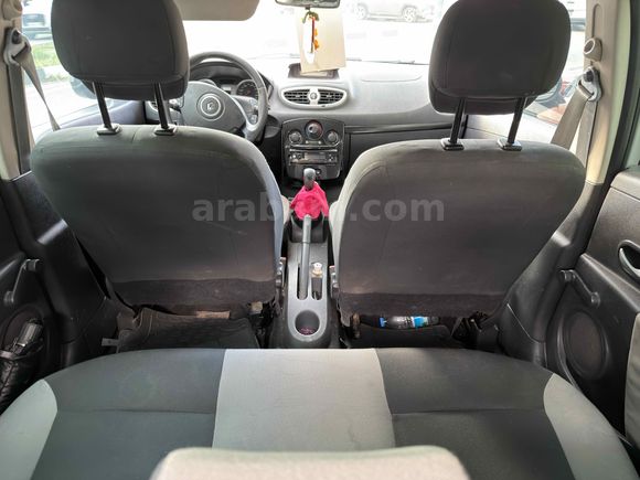 Sahibinden Renault Clio 1.2 Tom Edition 2010 Model 