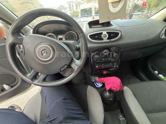 Sahibinden Renault Clio 1.2 Tom Edition 2010 Model 