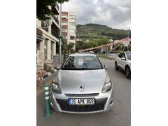 Sahibinden Renault Clio 1.2 Tom Edition 2010 Model 