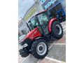 KOÇAKLAR TRAKTÖR DEN 2019 MODEL JX65C 4WD 2100 SAATE