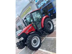 KOÇAKLAR TRAKTÖR DEN 2019 MODEL JX65C 4WD 2100 SAATE