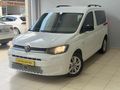 BEYOĞLU MOTORS 2021 VW CADDY LIFE 2.0 TDI DSG