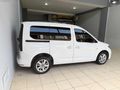 BEYOĞLU MOTORS 2021 VW CADDY LIFE 2.0 TDI DSG