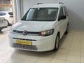 BEYOĞLU MOTORS 2021 VW CADDY LIFE 2.0 TDI DSG