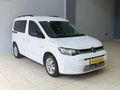 BEYOĞLU MOTORS 2021 VW CADDY LIFE 2.0 TDI DSG