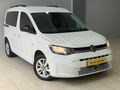 BEYOĞLU MOTORS 2021 VW CADDY LIFE 2.0 TDI DSG