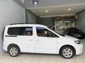 BEYOĞLU MOTORS 2021 VW CADDY LIFE 2.0 TDI DSG