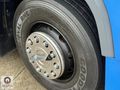 AKKAYA'DAN 2005 DAF XF430 ROTERDAR KLİMA