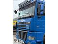 AKKAYA'DAN 2005 DAF XF430 ROTERDAR KLİMA