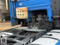 AKKAYA'DAN 2005 DAF XF430 ROTERDAR KLİMA