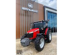 ERYILMAZ TRAKTÖR'DEN 2023 MODEL MASSEY FERGUSON 5711 M