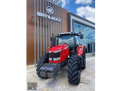 ERYILMAZ TRAKTÖR'DEN 2016 MODEL MASSEY FERGUSON 6614 S