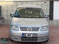 2008 OTOMATİK VW CADDY 1.9 TDİ BAKIMLI DEĞİŞENSİZ