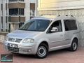 2008 OTOMATİK VW CADDY 1.9 TDİ BAKIMLI DEĞİŞENSİZ