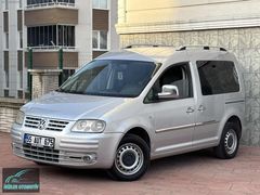 2008 OTOMATİK VW CADDY 1.9 TDİ BAKIMLI DEĞİŞENSİZ