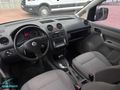 2008 OTOMATİK VW CADDY 1.9 TDİ BAKIMLI DEĞİŞENSİZ