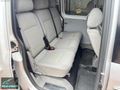 2008 OTOMATİK VW CADDY 1.9 TDİ BAKIMLI DEĞİŞENSİZ