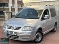 2008 OTOMATİK VW CADDY 1.9 TDİ BAKIMLI DEĞİŞENSİZ