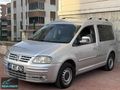 2008 OTOMATİK VW CADDY 1.9 TDİ BAKIMLI DEĞİŞENSİZ