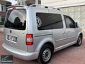 2008 OTOMATİK VW CADDY 1.9 TDİ BAKIMLI DEĞİŞENSİZ