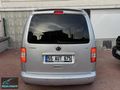 2008 OTOMATİK VW CADDY 1.9 TDİ BAKIMLI DEĞİŞENSİZ