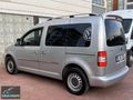2008 OTOMATİK VW CADDY 1.9 TDİ BAKIMLI DEĞİŞENSİZ