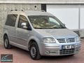 2008 OTOMATİK VW CADDY 1.9 TDİ BAKIMLI DEĞİŞENSİZ