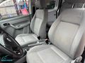 2008 OTOMATİK VW CADDY 1.9 TDİ BAKIMLI DEĞİŞENSİZ