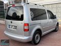 2008 OTOMATİK VW CADDY 1.9 TDİ BAKIMLI DEĞİŞENSİZ