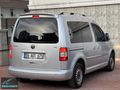 2008 OTOMATİK VW CADDY 1.9 TDİ BAKIMLI DEĞİŞENSİZ