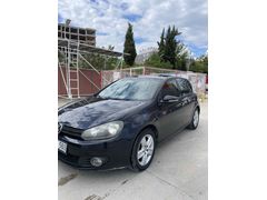 Sahibinden Volkswagen Golf 1.4 TSi Comfortline 2009 Model 