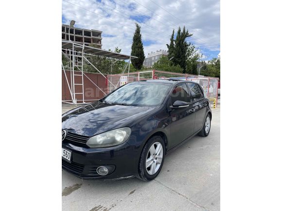 Sahibinden Volkswagen Golf 1.4 TSi Comfortline 2009 Model 