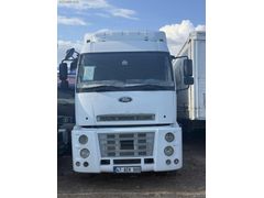 ÇAĞRI OTO GALERİDEN 2013 MODEL FORD CARGO TAKAS VE VADE İMKANI