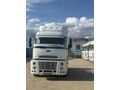 ÇAĞRI OTO GALERİDEN 2014 MODEL FORD CARGO TAKAS VE VADE İMKANI