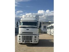 ÇAĞRI OTO GALERİDEN 2014 MODEL FORD CARGO TAKAS VE VADE İMKANI