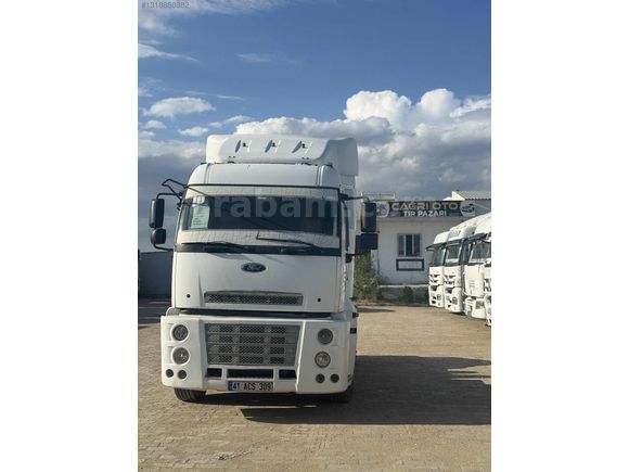 Ford Cargo ÇAĞRI OTO GALERİDEN