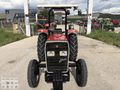 2001 MASSEY 240 S TENTELİ ÇOK TEMİZ BAKIMLI TRAKTÖR
