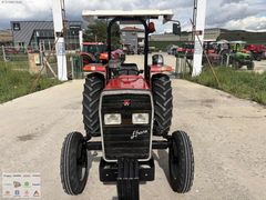 2001 MASSEY 240 S TENTELİ ÇOK TEMİZ BAKIMLI TRAKTÖR