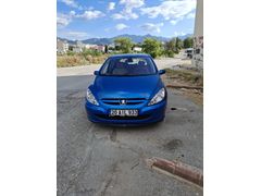 Sahibinden Peugeot 307 1.6 Technoplus 2003 Model