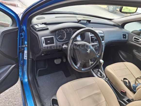 Sahibinden Peugeot 307 1.6 Technoplus 2003 Model