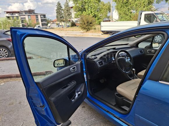Sahibinden Peugeot 307 1.6 Technoplus 2003 Model