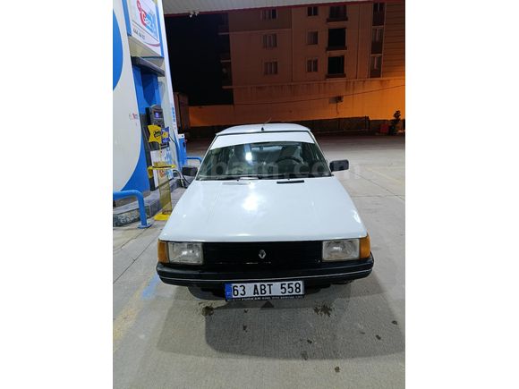 Sahibinden Renault R 9 1.4 Broadway 1992 Model