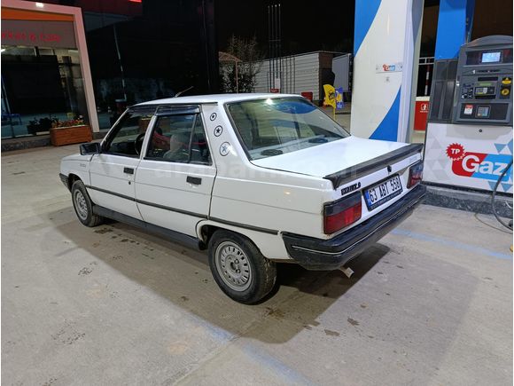 Sahibinden Renault R 9 1.4 Broadway 1992 Model
