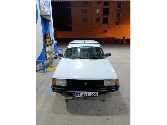 Sahibinden Renault R 9 1.4 Broadway 1992 Model