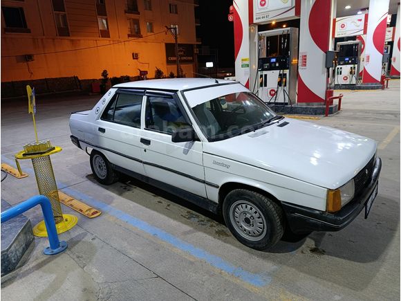Sahibinden Renault R 9 1.4 Broadway 1992 Model