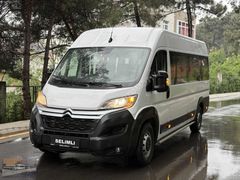 SELİMLİDEN 2024 MODEL CİTROEN JUMPER 16+1 OKUL TAŞITI