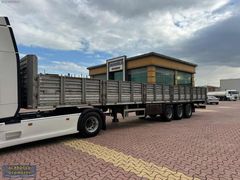 ACAROĞLU OTOMOTİVDEN 2020 MODEL BEYFEM DORSE
