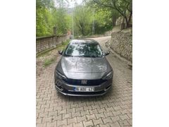 Sahibinden Fiat Egea 1.4 Fire Urban 2021 Model 